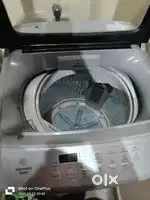 Samsung Washing Machine