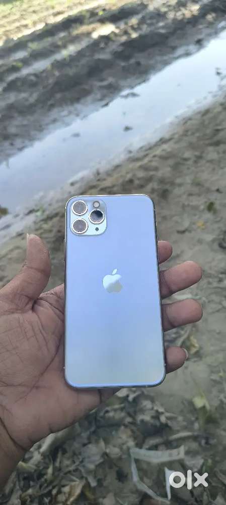 All ok don't scratch  bill battery change 512 GB storage
