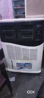 Cooler 72 liter tank