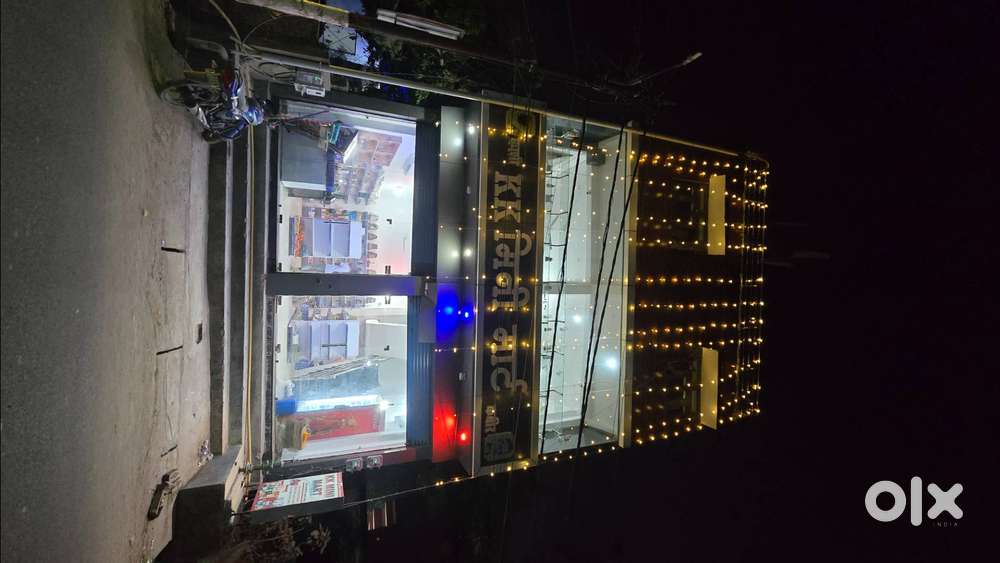 Good place for open your shop