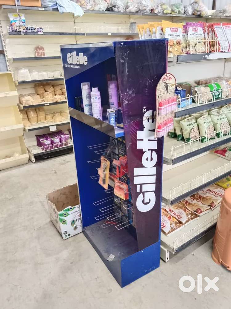 Super market furniture for sale