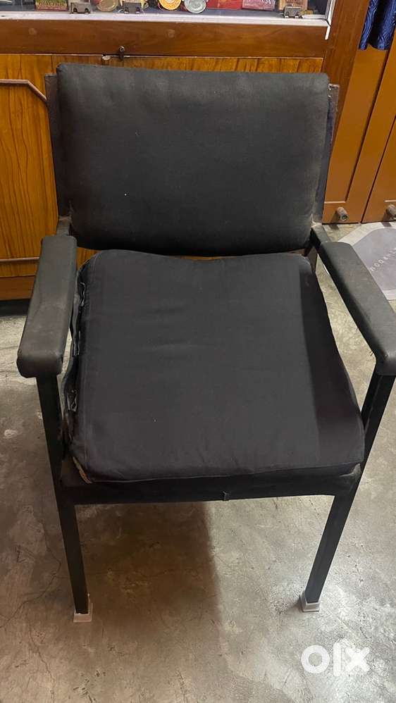 Durable and Comfortable Chair
