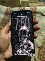 iPhone 12 with 78% battery health