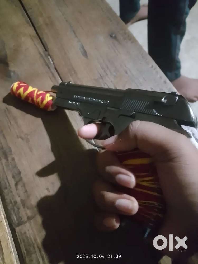 Light Bandook