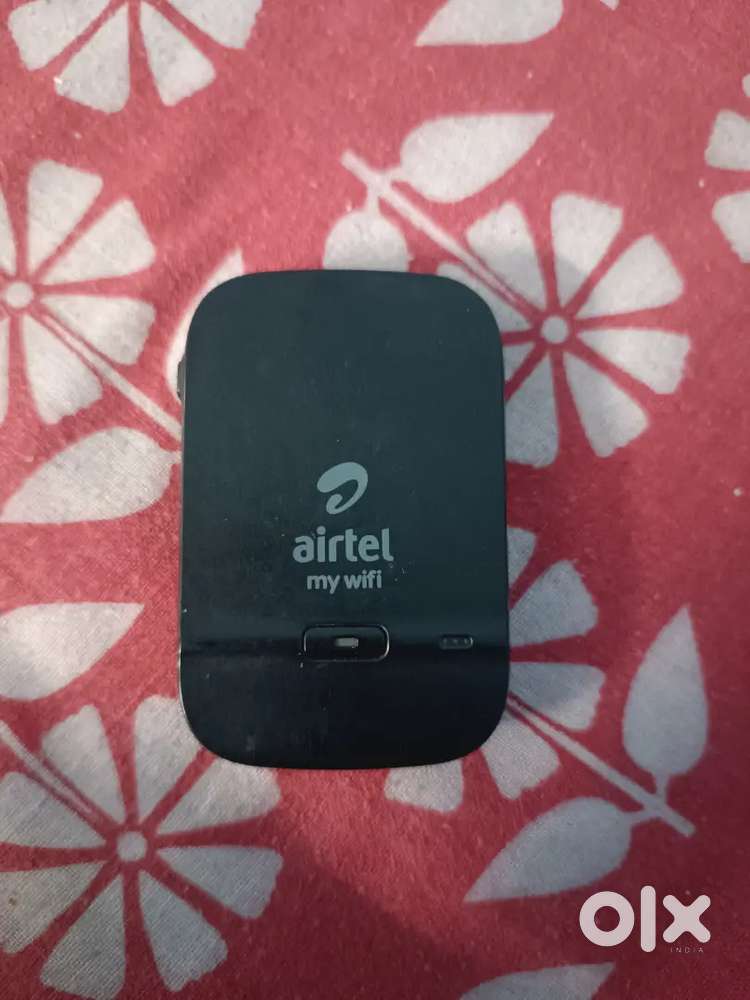 MY WIFI AIRTEL