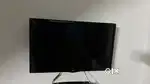 LG LCD 24inch TV