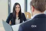 Female Personal Secretary