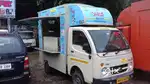 Food van/Mini Truck for sale