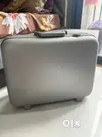 VIP Suitcase