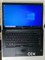 Dell Latitude 7490 Touchscreen ( i7-8th Gen/ 16Gb/256 Nvme)