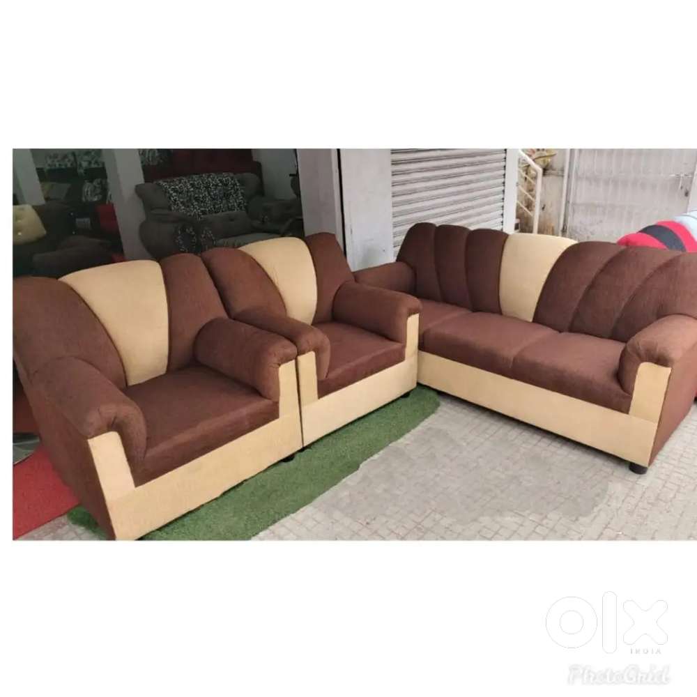 We are manufacturing new brand sofa set 3+1+1