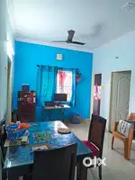 Well-Maintained 2BHK Independent house for Lease  in Varthur