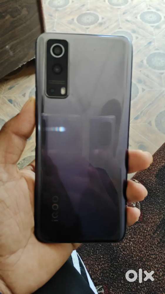 IQOO Z3 6GB 128GB