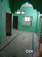 1bhk portion for rent