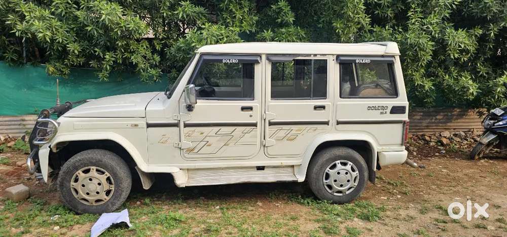 Mahindra Maxx 2012 Diesel Good Condition