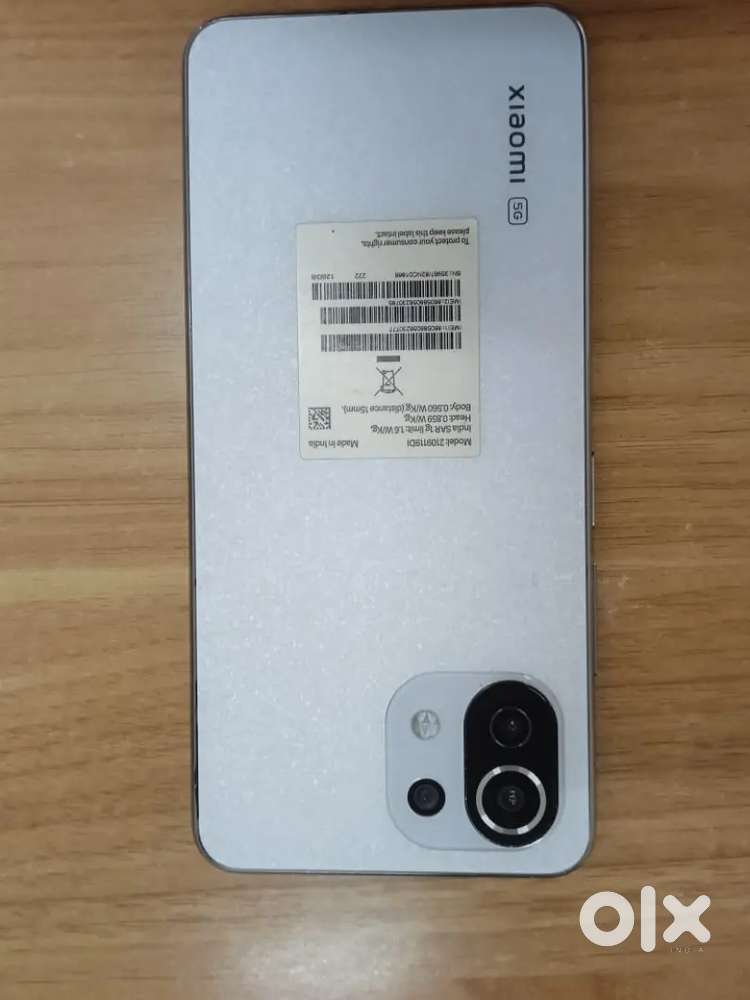 11 Lite NE 5G