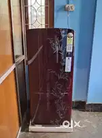Samsung refrigerator in warranty 6month old