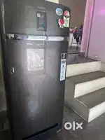 Excellent condition - Samsung fridge for sale in sainikpuri 198 litres