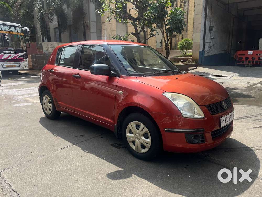 Maruti Suzuki Swift VXi 1.2 ABS BS-IV, 2010, Petrol