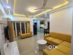 3bhk flat on s b road