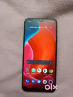 Realme c21y 4/64 mobile only neat condition original display
