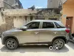 Maruti Suzuki Brezza 2027 Diesel Well Maintained