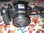 Sony DSC H50