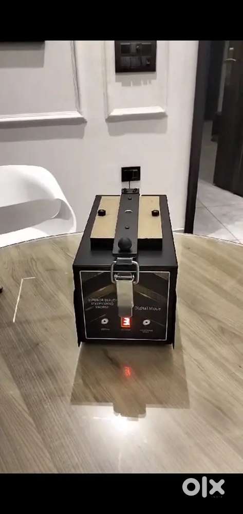 STAMP MAKING MACHINE