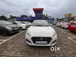 Maruti Suzuki Swift Dzire VXI(O) AMT, 2022, Petrol