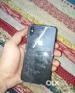 iphone x hain