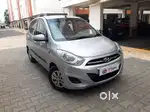 Hyundai i10 1.2 Kappa Magna, 2012, Petrol