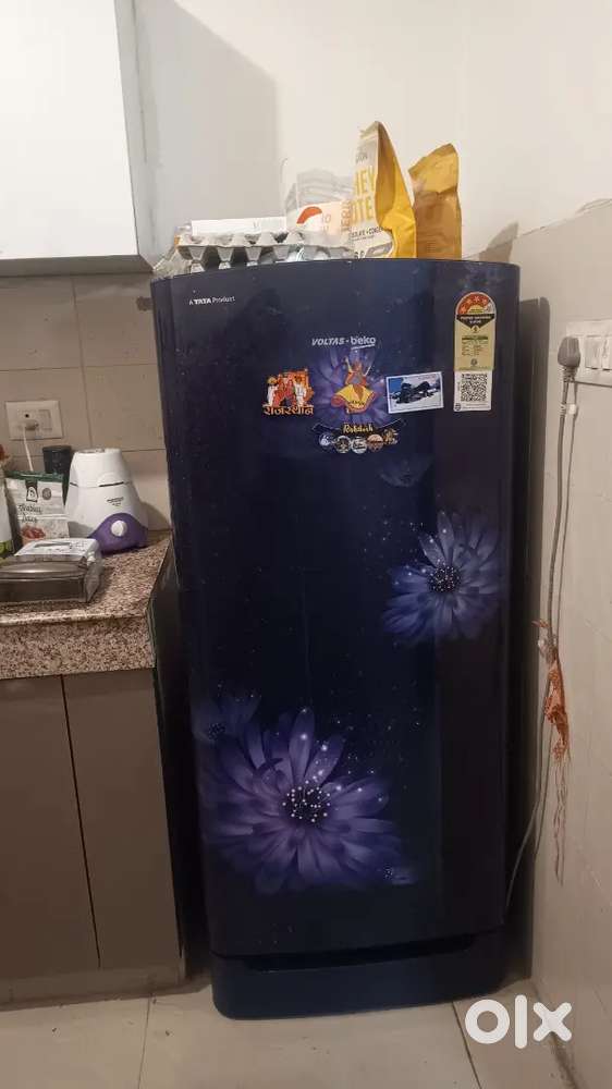 Voltas Fridge