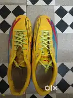Sega spectra football studs