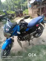 Pulser 150