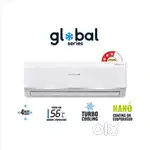 Amstrad AC 1.0 Ton 3 Star Inverter Split Air Conditioner