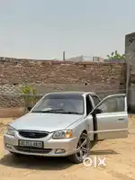 Hyundai Accent 2012 Good Condition