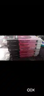 Chemistry Cengage KS verma