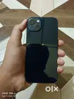 iphone 13 Balck colour