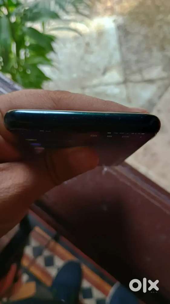 F23 5g 128gb ram 6+6gb