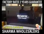 Big sizes small prices on all sizes ultra Smart led tv