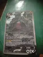 Pokemon card