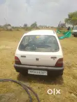 Maruti Suzuki 800 2001 LPG 60000 Km Driven