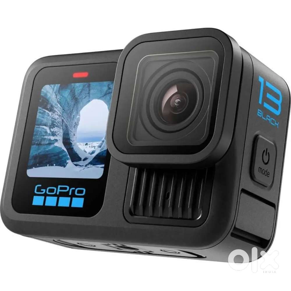 GoPro 13 hero