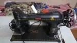 USHA Full Shuttle Sewing Machine