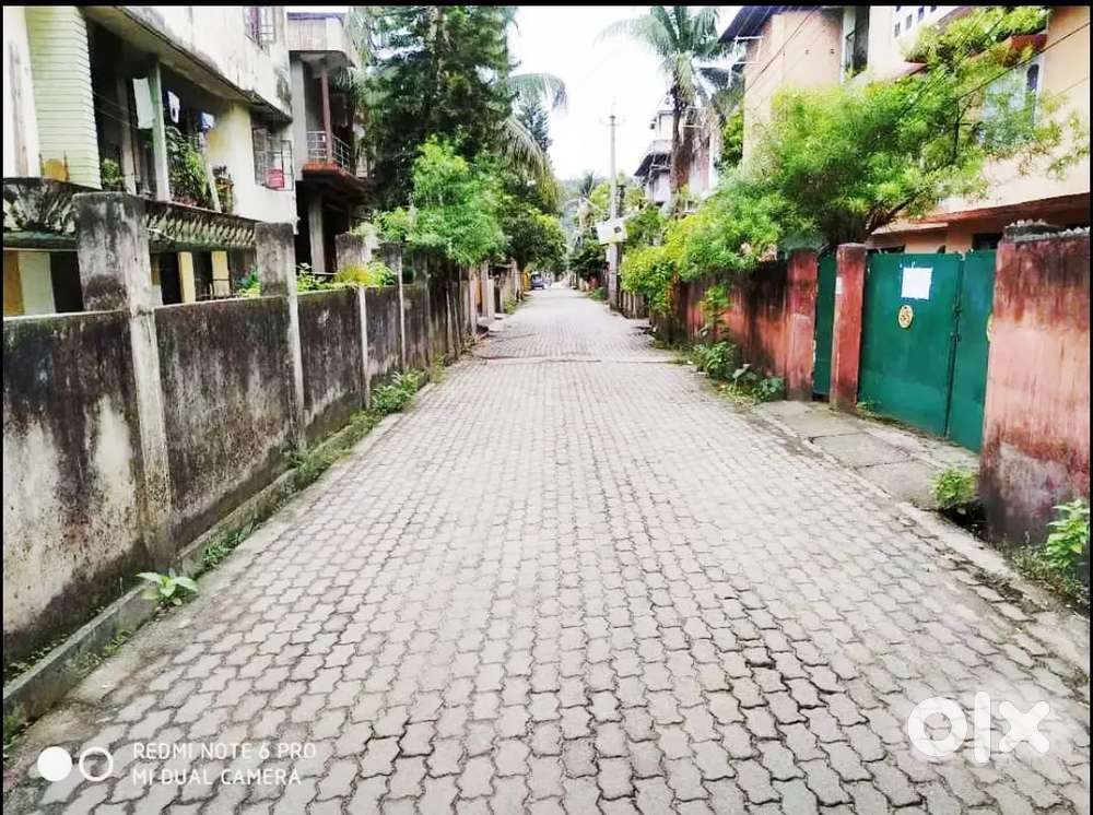 1 Kotha Miady Patta Land For Sale At Satgaon pragati Nagar