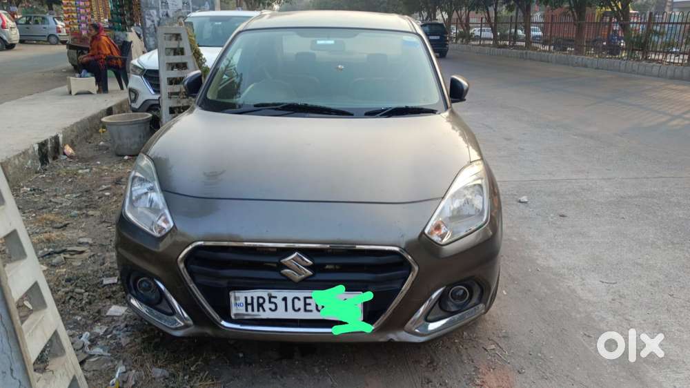 Maruti Suzuki Swift VXI Optional, 2021, Petrol