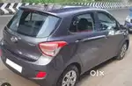Hyundai i10 2017 Petrol 50000 Km Driven