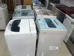[ FREE DELIVERY ] WASHING MACHINE [ 5 ] YEAR'S WARRANTY [ AVAILABLE ]