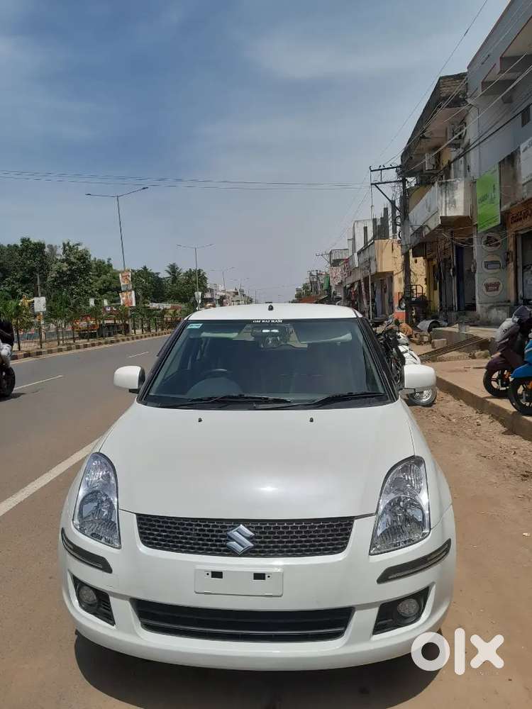 Maruti Suzuki Swift 2011 Diesel Well Maintained