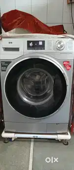 IFB 8KG Front Load Washing Machine With Warranty